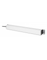 digitus Listwa zasilająca PDU Rack 19' z bezpiecznikiem przeciążeniowym, 9 gniazd Schuko CEE 7/3 (45 stopni ), kabel 2m wtyk IEC C14, 10A, aluminiowa - nr 21