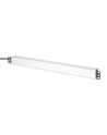 digitus Listwa zasilająca PDU Rack (620mm) z zabezpieczeniem przeciwprzepięciowym + filtr EMI/RFI, 9 gniazd Schuko CEE 7/3 (45 stopni ), kabel 2m wtyk Unischuko CEE - nr 2