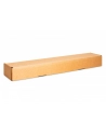 digitus Listwa zasilająca PDU Rack 19', 9 gniazd Schuko CEE 7/3 (45 stopni ), kabel 2m wtyk IEC C20, 16A, aluminiowa - nr 5
