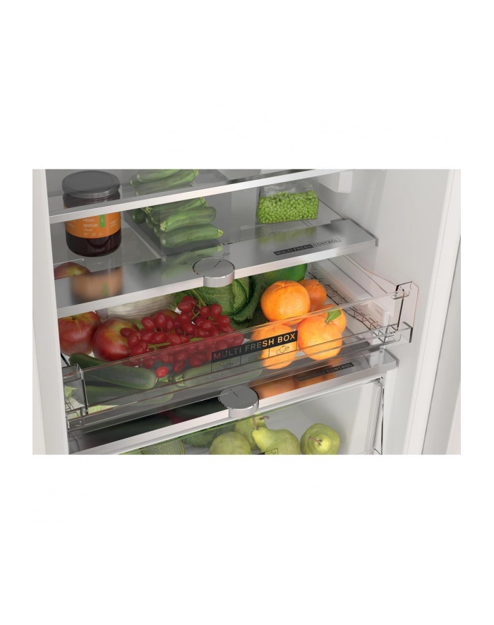 whirlpool Chłodziarko-zamrażarka do zabudowy WHC18T322 główny