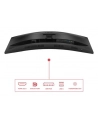 aoc Monitor CU34E4CV 34 cale 120Hz Curved VA HDMIx2 DP RJ45 HAS Głośniki - nr 117