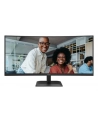 aoc Monitor CU34E4CV 34 cale 120Hz Curved VA HDMIx2 DP RJ45 HAS Głośniki - nr 118