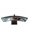 aoc Monitor CU34E4CV 34 cale 120Hz Curved VA HDMIx2 DP RJ45 HAS Głośniki - nr 18