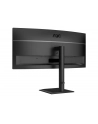 aoc Monitor CU34E4CV 34 cale 120Hz Curved VA HDMIx2 DP RJ45 HAS Głośniki - nr 27