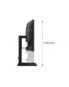aoc Monitor CU34E4CV 34 cale 120Hz Curved VA HDMIx2 DP RJ45 HAS Głośniki - nr 31