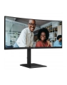 aoc Monitor CU34E4CV 34 cale 120Hz Curved VA HDMIx2 DP RJ45 HAS Głośniki - nr 42