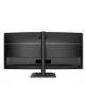 aoc Monitor CU34E4CV 34 cale 120Hz Curved VA HDMIx2 DP RJ45 HAS Głośniki - nr 53