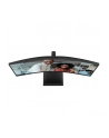 aoc Monitor CU34E4CV 34 cale 120Hz Curved VA HDMIx2 DP RJ45 HAS Głośniki - nr 89