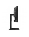 aoc Monitor CU34E4CV 34 cale 120Hz Curved VA HDMIx2 DP RJ45 HAS Głośniki - nr 92