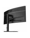aoc Monitor CU34E4CV 34 cale 120Hz Curved VA HDMIx2 DP RJ45 HAS Głośniki - nr 94