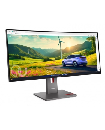 lenovo Monitor ThinkVision P34WD-40 34 cale 64ADZAT1EU