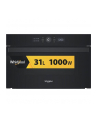 whirlpool Kuchnia mikrofalowa WMD44MB - nr 15