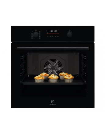 electrolux Piekarnik EOD6F77WZ