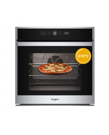 whirlpool Piekarnik WOI4S8CM1SXA
