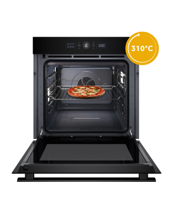 whirlpool Piekarnik WOI4S8PM0SBA