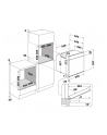 whirlpool Piekarnik WOI4S8PM0SBA - nr 5