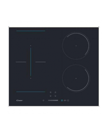candy Płyta indukcyjna CTP643SC