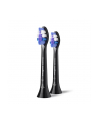 philips Zestaw 2 końcówek Sensitive Standard HX6052/88 czarny - nr 19