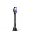 philips Zestaw 2 końcówek Sensitive Standard HX6052/88 czarny - nr 20