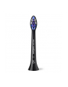 philips Zestaw 2 końcówek Sensitive Standard HX6052/88 czarny - nr 21