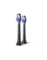 philips Zestaw 2 końcówek Sensitive Standard HX6052/88 czarny - nr 23