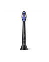 philips Zestaw 2 końcówek Sensitive Standard HX6052/88 czarny - nr 8
