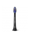 philips Zestaw 4 końcówek Sensitive Standard HX6054/88 czarny - nr 13