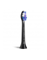philips Zestaw 4 końcówek Sensitive Standard HX6054/88 czarny - nr 14