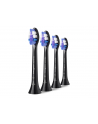 philips Zestaw 4 końcówek Sensitive Standard HX6054/88 czarny - nr 18
