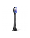 philips Zestaw 4 końcówek Sensitive Standard HX6054/88 czarny - nr 19