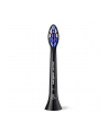 philips Zestaw 4 końcówek Sensitive Standard HX6054/88 czarny - nr 20