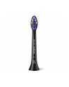 philips Zestaw 4 końcówek Sensitive Standard HX6054/88 czarny - nr 23