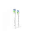 philips Zestaw 2 końcówek Optimal White HX6062/87 - nr 1