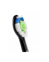 philips Zestaw 2 końcówek Opitimal White HX6062/88 czarny - nr 2