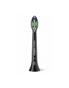 philips Zestaw 2 końcówek Opitimal White HX6062/88 czarny - nr 5