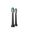 philips Zestaw 2 końcówek Opitimal White HX6062/88 czarny - nr 7