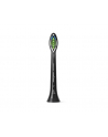 philips Zestaw 2 końcówek Opitimal White HX6062/88 czarny - nr 8