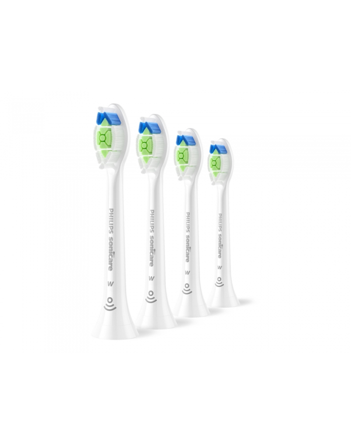 philips Zestaw 4 końcówek Optimal White HX6064/87 główny
