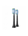philips Zestaw 2 końcówek Premium Plaque HX9042/88 - nr 1