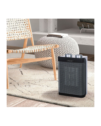 feel-maestro Termowentylator ceramiczny 1500W MR-924