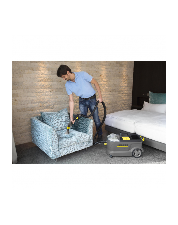 karcher Odkurzacz piorący Puzzi 10/1 1.100-130.0 główny