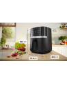 bosch Frytkownica beztłuszczowa MAFS2462B - nr 12