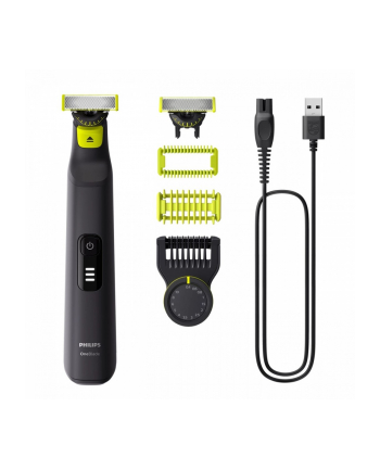 philips Golarka OneBlade Pro 360 Twarz i ciało QP6542/15 nr 1