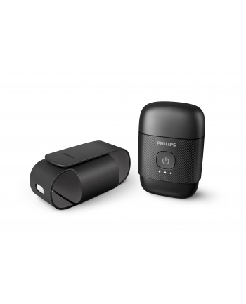 philips Kompatowa golarka męska Seria 500 S591/05 nr 1