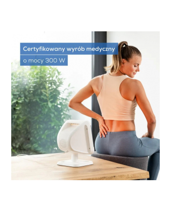 beurer Lampa na podczerwień 300W IL60 nr 2