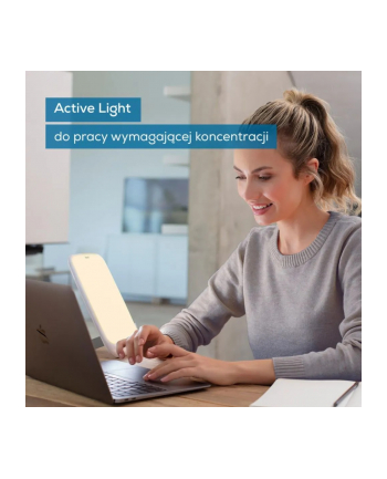 beurer Lampa o świetle dziennym TL35 nr 1