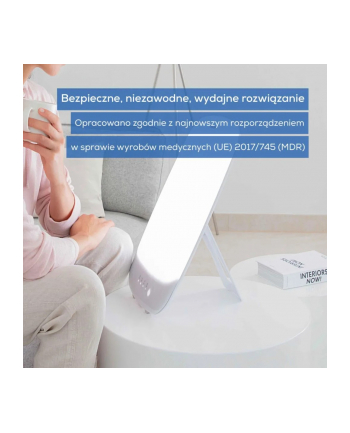 beurer Lampa o świetle dziennym TL85 nr 2