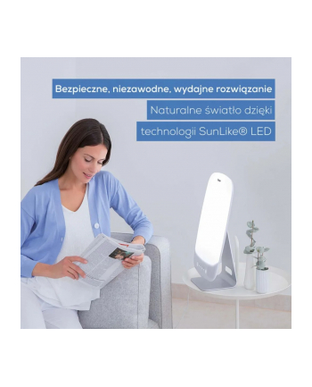 beurer Lampa o świetle dziennym TL95