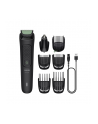 philips Trymer All-in-one Face+Hair MG3930/15 - nr 10