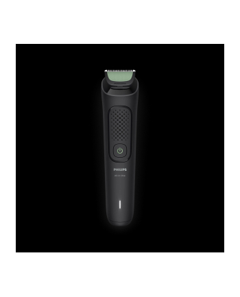 philips Trymer All-in-one Face+Hair MG3930/15 nr 1